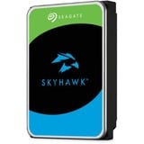 Seagate SkyHawk ST4000VX016 disco duro interno 3.5" 4000 GB Serial ATA III, Unidad de disco duro 3.5", 4000 GB