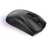 Sharkoon 4044951044221, Ratones para gaming negro