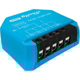 Shelly 1L, Relé cian