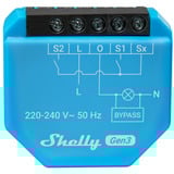 Shelly Shelly_1L_Gen3, Relé cian
