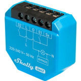 Shelly Shelly_1L_Gen3, Relé cian