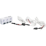 Shelly Shelly_Pro_3EM_3CT63, Instrumento de medición blanco