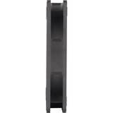 SilverStone SST-AP184i-PRO 180x180x32, Ventilador negro