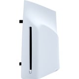 Sony Disc Drive De panel lateral, unidad óptica De panel lateral, PlayStation 5, PlayStation 5 Slim, Blanco, Mate, PlayStation 5 Slim Digital Edition