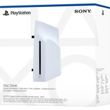 Sony unidad óptica 