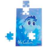 Spin Master CALM Puzzle-Linterna 
