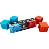 Spyra SpyraColor azul y rojo 