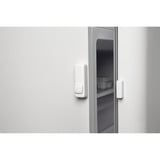 SwitchBot Sensor de contacto para puerta y ventana, Detector de apertura blanco