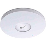 TP-Link Omada EAP610 punto de acceso inalámbrico 1775 Mbit/s Blanco Energía sobre Ethernet (PoE) blanco, 2,4 GHz, 5 GHz, 1775 Mbit/s, WPA, WPA-Enterprise, WPA2, WPA2-Enterprise, WPA3, WPA3-Enterprise, 10,100,1000 Mbit/s