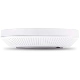 TP-Link Omada EAP610 punto de acceso inalámbrico 1775 Mbit/s Blanco Energía sobre Ethernet (PoE) blanco, 2,4 GHz, 5 GHz, 1775 Mbit/s, WPA, WPA-Enterprise, WPA2, WPA2-Enterprise, WPA3, WPA3-Enterprise, 10,100,1000 Mbit/s