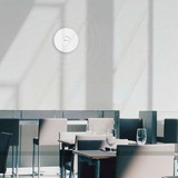 TP-Link Omada EAP610 punto de acceso inalámbrico 1775 Mbit/s Blanco Energía sobre Ethernet (PoE) blanco, 2,4 GHz, 5 GHz, 1775 Mbit/s, WPA, WPA-Enterprise, WPA2, WPA2-Enterprise, WPA3, WPA3-Enterprise, 10,100,1000 Mbit/s