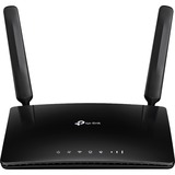 TP-Link TL-MR6500v, Router negro