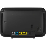Telekom Speedport Smart 4R2, Router negro