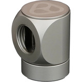 Thermal Grizzly TG-DM-FIT-0210, Conexión níquel