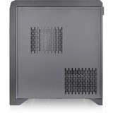 Thermaltake CA-1X7-00F1WN-00, Cajas de torre negro