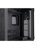 Thermaltake CA-1X7-00F1WN-00, Cajas de torre negro