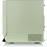 Thermaltake CA-1Y2-00MEWN-00, Cajas de torre verde claro
