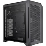 Thermaltake CTE C700 Air, Cajas de torre negro