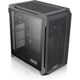 Thermaltake CTE C700 Air, Cajas de torre negro