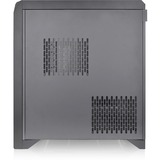 Thermaltake CTE C700 Air, Cajas de torre negro