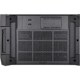 Thermaltake CTE C700 Air, Cajas de torre negro