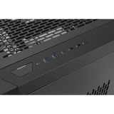 Thermaltake CTE C700 Air, Cajas de torre negro