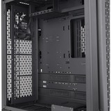 Thermaltake CTE C700 Air, Cajas de torre negro