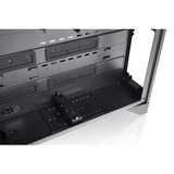 Thermaltake CTE C700 Air, Cajas de torre negro