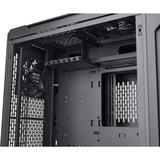 Thermaltake CTE C700 Air, Cajas de torre negro