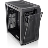 Thermaltake CTE C700 Air, Cajas de torre negro