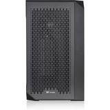 Thermaltake CTE C700 Air, Cajas de torre negro