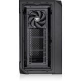 Thermaltake CTE C700 Air, Cajas de torre negro