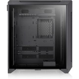 Thermaltake CTE C700 Air, Cajas de torre negro