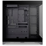 Thermaltake CTE E660 MX, Cajas de torre negro