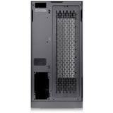 Thermaltake CTE E660 MX, Cajas de torre negro