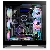 Thermaltake CTE E660 MX, Cajas de torre negro