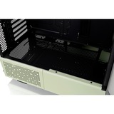 Thermaltake Ceres 300 TG ARGB, Cajas de torre verde claro