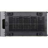 Thermaltake Ceres 300 TG ARGB, Cajas de torre verde claro