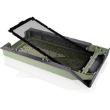 Thermaltake Ceres 300 TG ARGB, Cajas de torre verde claro