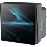 Thermaltake TH360 V3 Ultra ARGB Sync, Refrigeración por agua negro