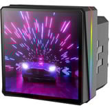 Thermaltake TH360 V3 Ultra ARGB Sync, Refrigeración por agua negro