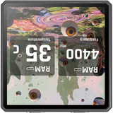 Thermaltake TH360 V3 Ultra ARGB Sync, Refrigeración por agua negro