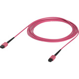Ubiquiti UACC-OFC-MA-MPMP-3M, Cable rosa