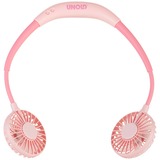 Unold 86694, Ventilador rosa