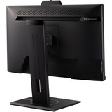 ViewSonic VS18402, Monitor LED negro (mate)