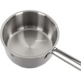 WMF 7116001812, Conjunto de ollas acero fino
