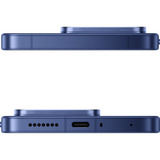 Xiaomi 17T Pro 512GB, Móvil azul