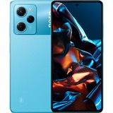 Xiaomi Poco X5 Pro, Móvil azul