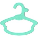 ZAPF Creation BABY born Hanger, 5 pack 43cm, Accesorios para muñecas BABY born Hanger, 5 pack 43cm, Perchas de juguete, 3 año(s)