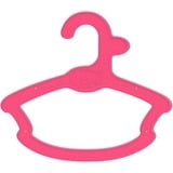 ZAPF Creation BABY born Hanger, 5 pack 43cm, Accesorios para muñecas BABY born Hanger, 5 pack 43cm, Perchas de juguete, 3 año(s)